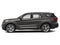 2021 Ford Explorer Platinum 4WD