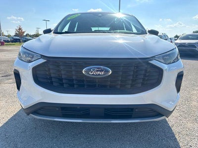 2023 Ford Escape Base FWD