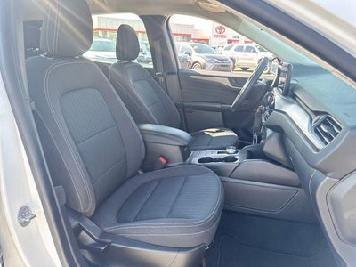 2023 Ford Escape Base FWD