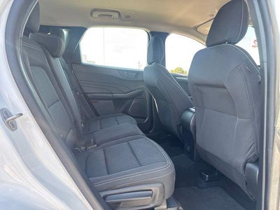 2023 Ford Escape Base FWD