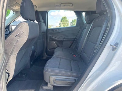 2023 Ford Escape Base FWD