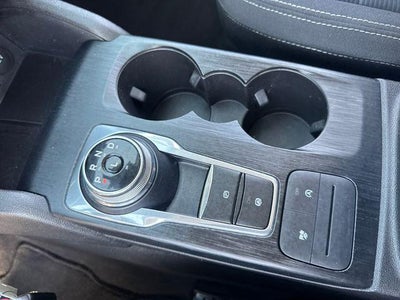 2023 Ford Escape Base FWD