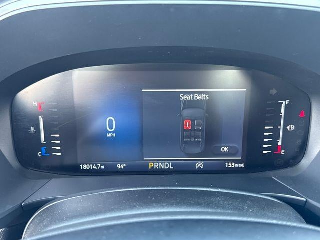 2023 Ford Escape Base FWD