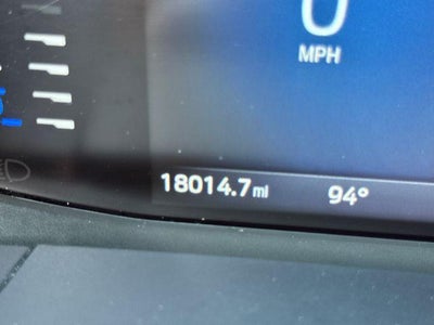 2023 Ford Escape Base FWD