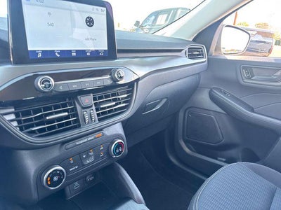 2023 Ford Escape Base FWD