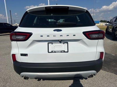 2023 Ford Escape Base FWD