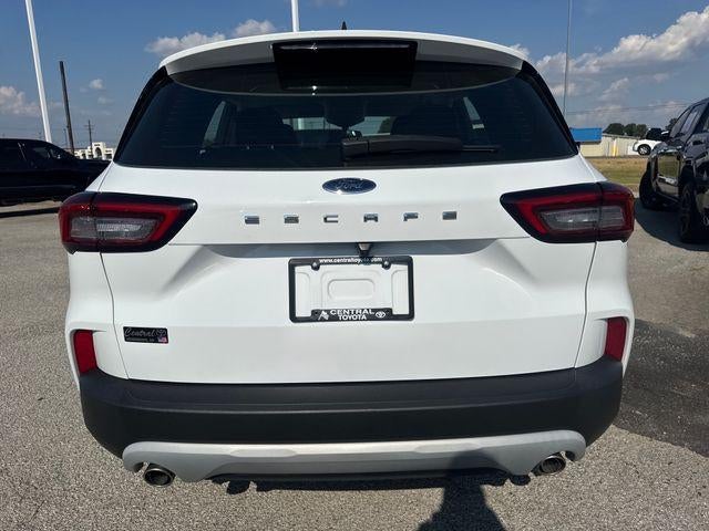 2023 Ford Escape Base FWD