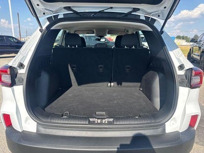 2023 Ford Escape Base FWD