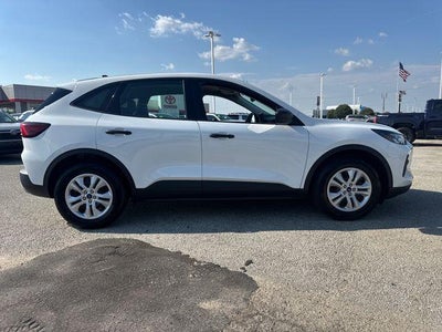 2023 Ford Escape Base FWD