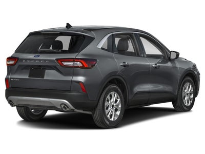 2023 Ford Escape Base FWD