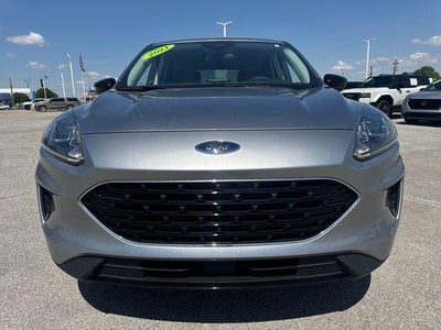 2021 Ford Escape SE FWD