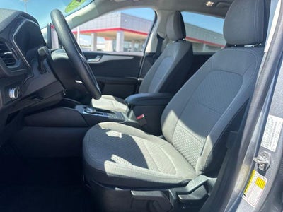 2021 Ford Escape SE FWD