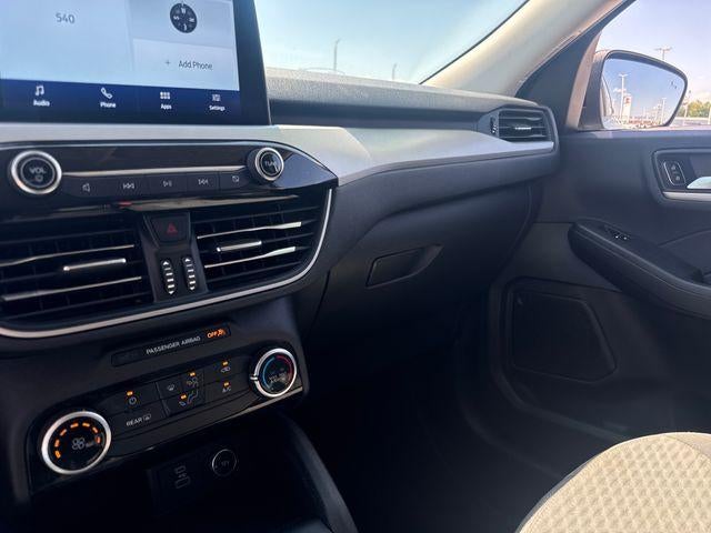 2021 Ford Escape SE FWD