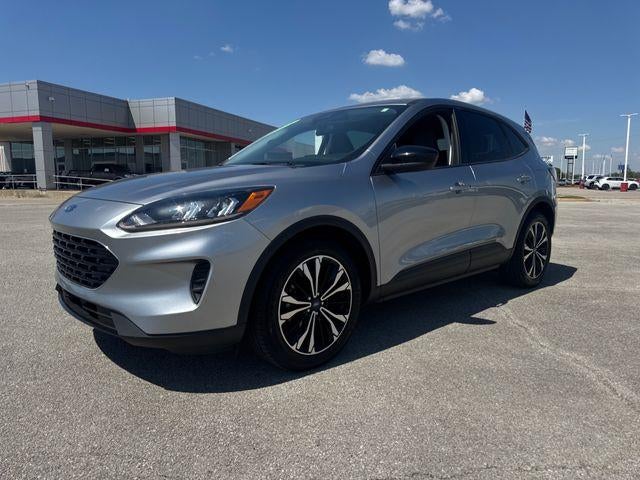 2021 Ford Escape SE FWD