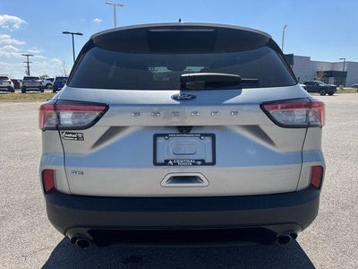 2021 Ford Escape SE FWD