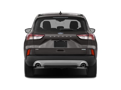 2021 Ford Escape SE FWD