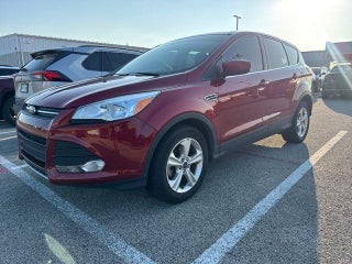 2016 Ford Escape FWD 4dr SE