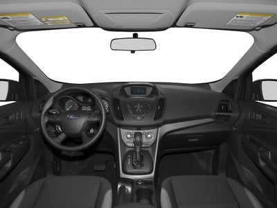 2016 Ford Escape FWD 4dr SE