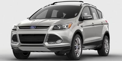 2016 Ford Escape FWD 4dr SE