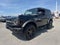 2024 Ford Bronco Black Diamond 2 Door 4x4