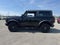 2024 Ford Bronco Black Diamond 2 Door 4x4