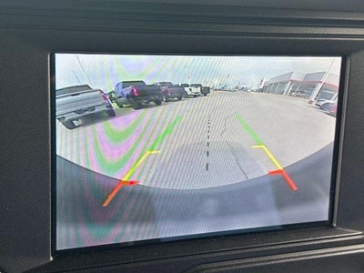 2021 Ford Bronco Base 4 Door 4x4