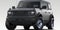2021 Ford Bronco Base 4 Door 4x4