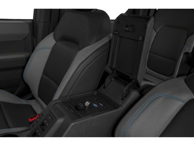 2023 Ford Bronco Black Diamond 4 Door 4x4