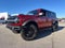 2024 Ford Bronco Wildtrak 4 Door Advanced 4x4