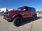 2024 Ford Bronco Wildtrak 4 Door Advanced 4x4