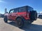 2024 Ford Bronco Wildtrak 4 Door Advanced 4x4