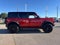 2024 Ford Bronco Wildtrak 4 Door Advanced 4x4