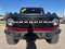 2024 Ford Bronco Wildtrak 4 Door Advanced 4x4