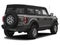 2022 Ford Bronco Badlands 4 Door Advanced 4x4