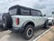 2022 Ford Bronco Outer Banks 4 Door Advanced 4x4
