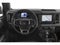 2022 Ford Bronco Badlands 4 Door Advanced 4x4