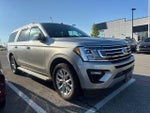 2021 Ford Expedition Max XLT 4x2