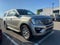 2021 Ford Expedition Max XLT 4x2
