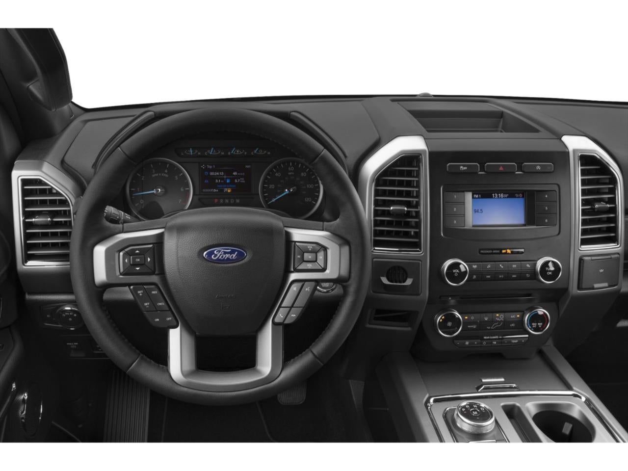 2019 Ford Expedition XLT 4x4