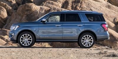 2019 Ford Expedition XLT 4x4