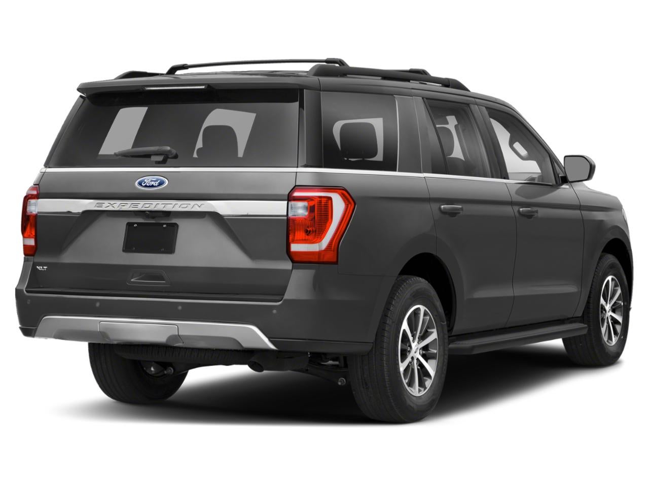 2019 Ford Expedition XLT 4x4