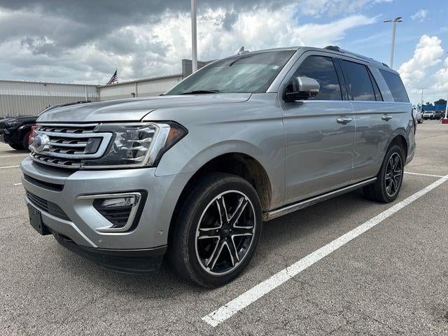 2020 Ford Expedition Limited 4x4