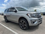 2020 Ford Expedition Limited 4x4
