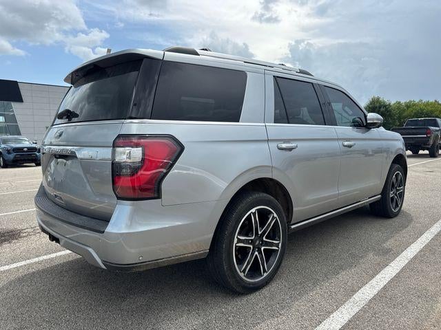 2020 Ford Expedition Limited 4x4