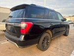2020 Ford Expedition Limited 4x4
