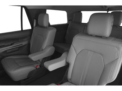 2020 Ford Expedition Limited 4x4