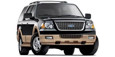 2006 Ford Expedition 4dr Eddie Bauer