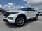 2022 Ford Explorer XLT RWD
