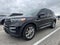 2022 Ford Explorer XLT 4WD