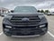 2022 Ford Explorer XLT 4WD